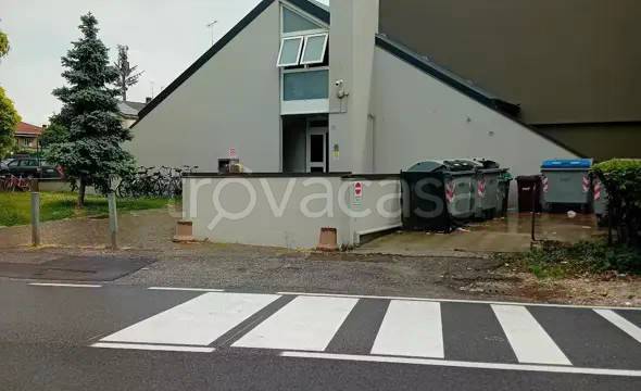 appartamento in vendita a Grosseto in zona Orcagna