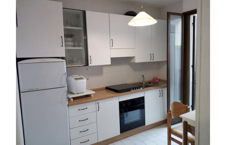 appartamento in vendita a Grosseto in zona Principina a Mare