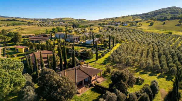 casa indipendente in vendita a Grosseto