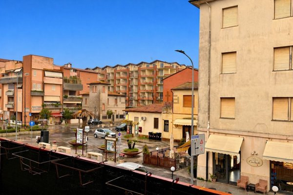 appartamento in vendita a Grosseto in zona Marina di Grosseto