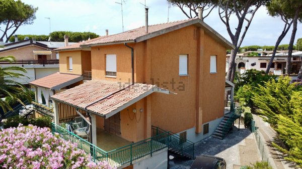 casa indipendente in vendita a Grosseto