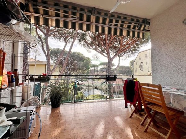 appartamento in vendita a Grosseto in zona Principina a Mare