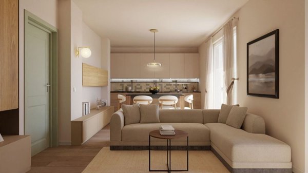 appartamento in vendita a Grosseto in zona Centro Città