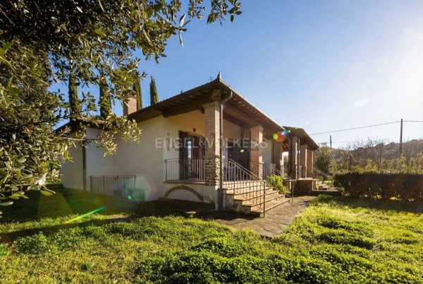 casa indipendente in vendita a Grosseto