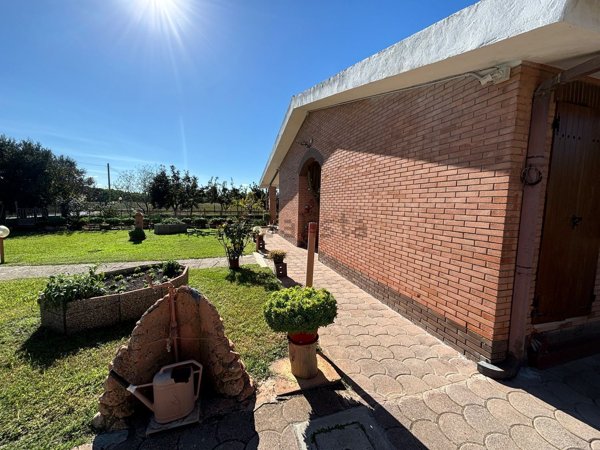 casa indipendente in vendita a Grosseto