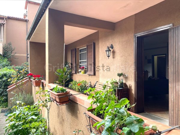 casa indipendente in vendita a Grosseto