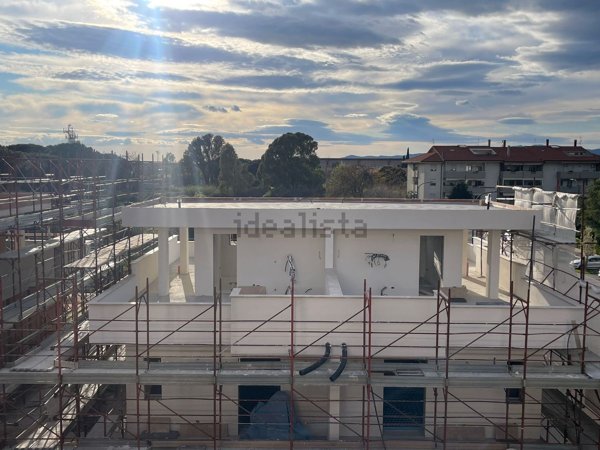 casa indipendente in vendita a Grosseto in zona Orcagna