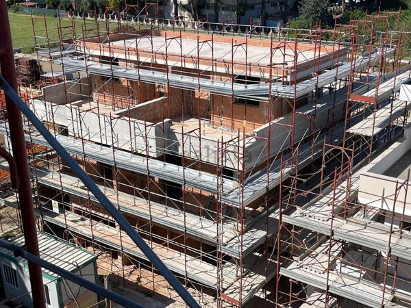 casa indipendente in vendita a Grosseto in zona Orcagna