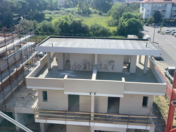 casa indipendente in vendita a Grosseto in zona Orcagna