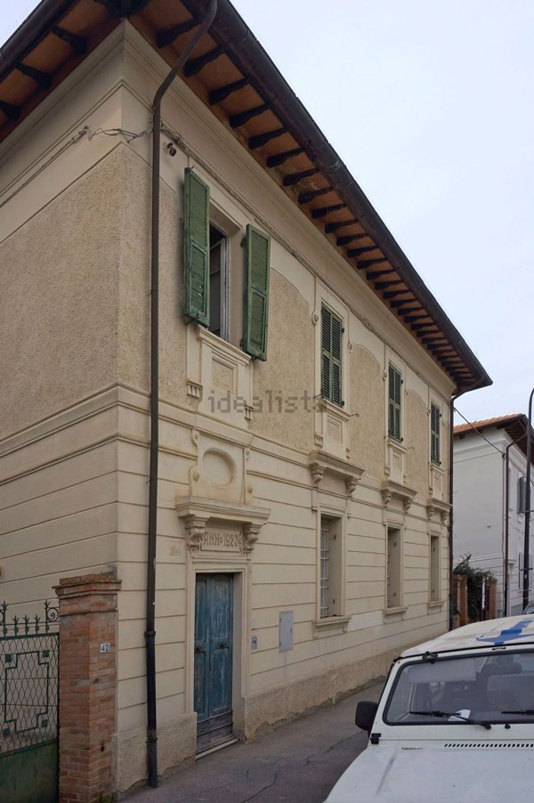 casa indipendente in vendita a Grosseto