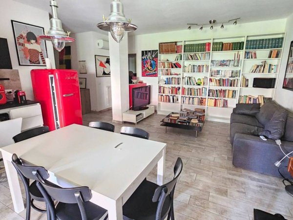 appartamento in vendita a Grosseto in zona Marina di Grosseto