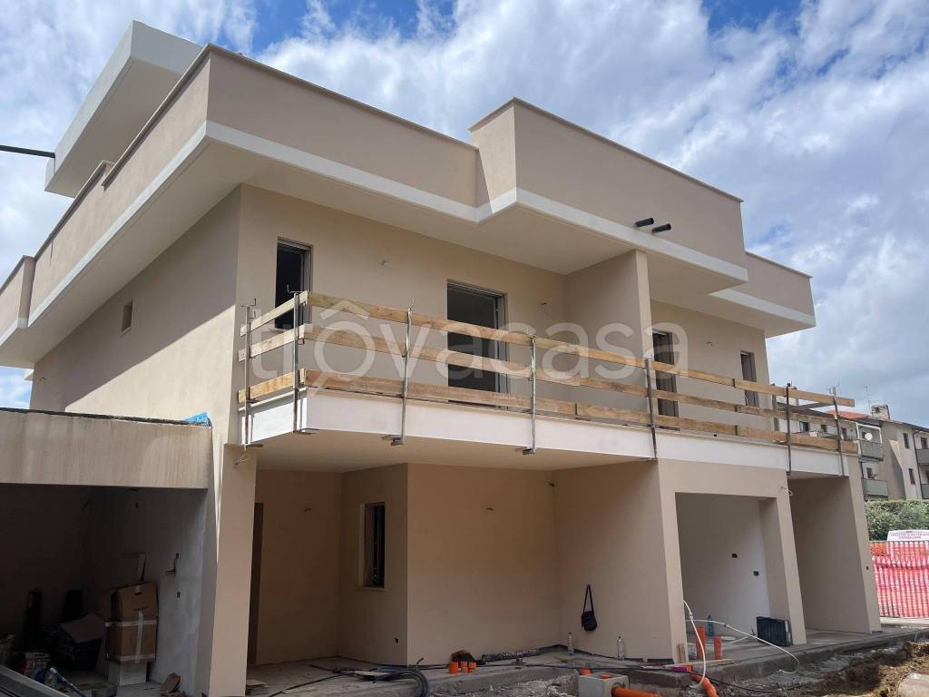 casa indipendente in vendita a Grosseto in zona Orcagna