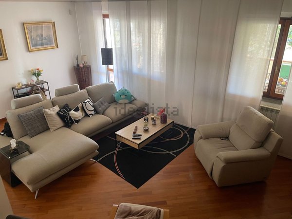 casa indipendente in vendita a Grosseto in zona Orcagna