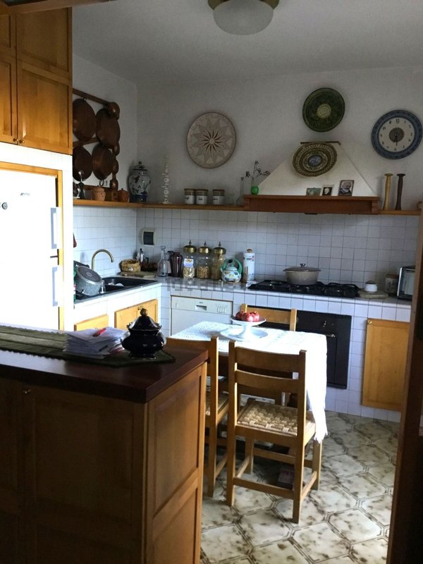 casa indipendente in vendita a Grosseto in zona Centro Città