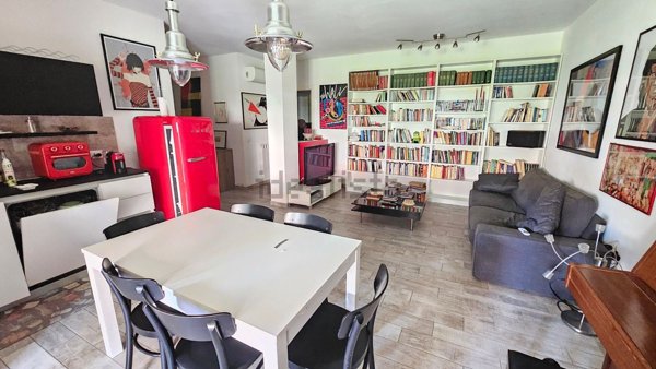 appartamento in vendita a Grosseto in zona Marina di Grosseto