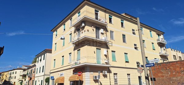 appartamento in vendita a Grosseto in zona Centro Città
