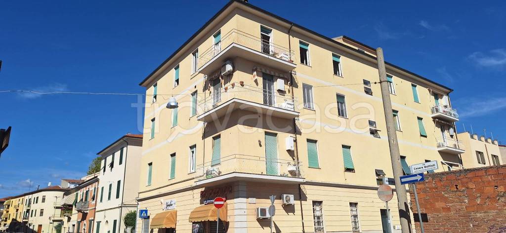 appartamento in vendita a Grosseto in zona Centro Città