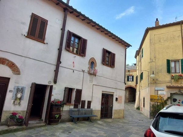 appartamento in vendita a Grosseto in zona Montepescali