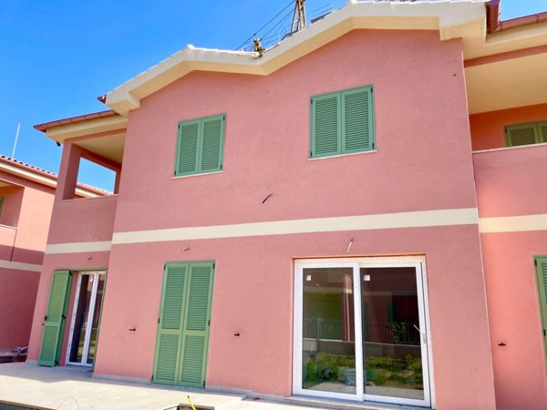 casa indipendente in vendita a Grosseto