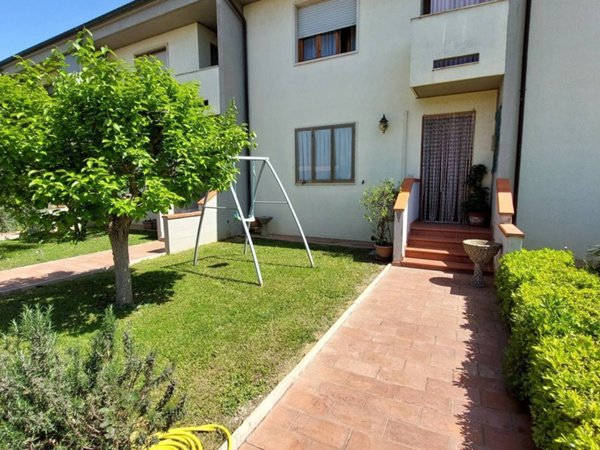 casa indipendente in vendita a Grosseto in zona Braccagni