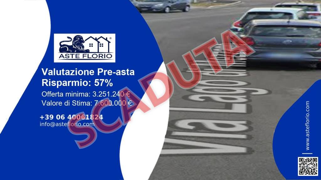 terreno edificabile in vendita a Grosseto