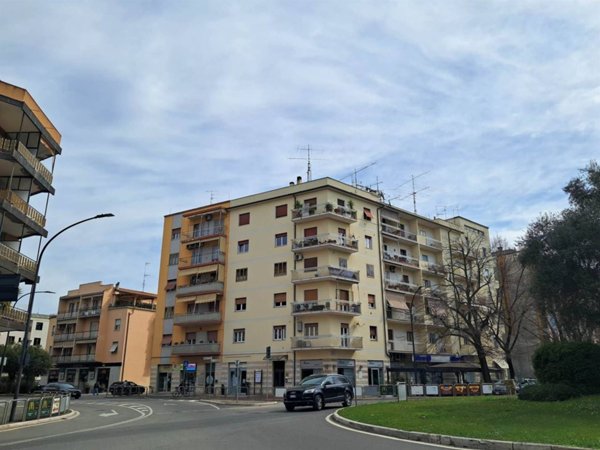appartamento in vendita a Grosseto in zona Centro Città