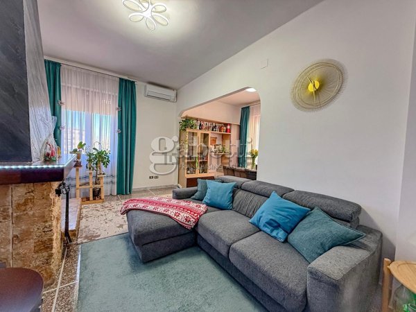 appartamento in vendita a Grosseto