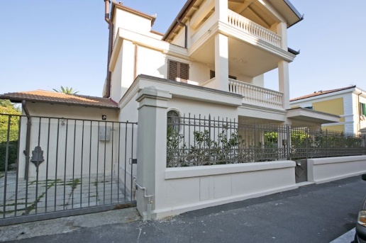 casa indipendente in vendita a Grosseto in zona Stazione