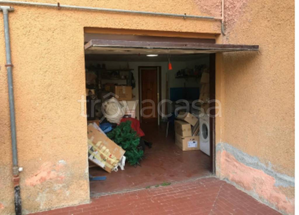 terreno edificabile in vendita a Grosseto