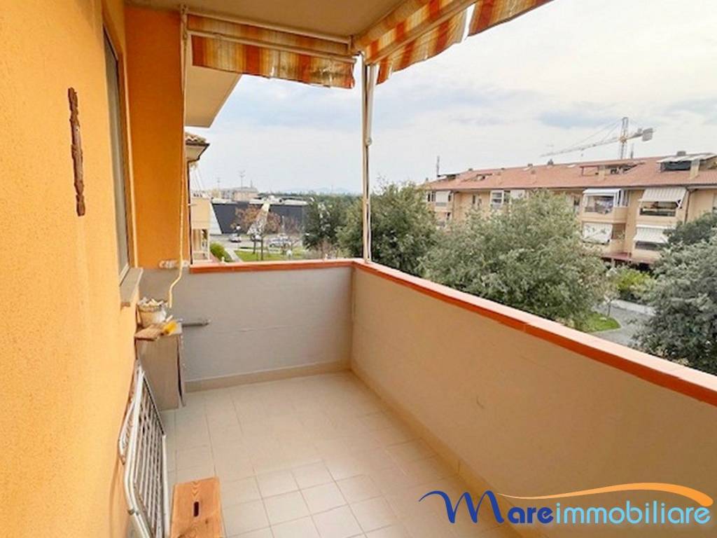appartamento in vendita a Grosseto