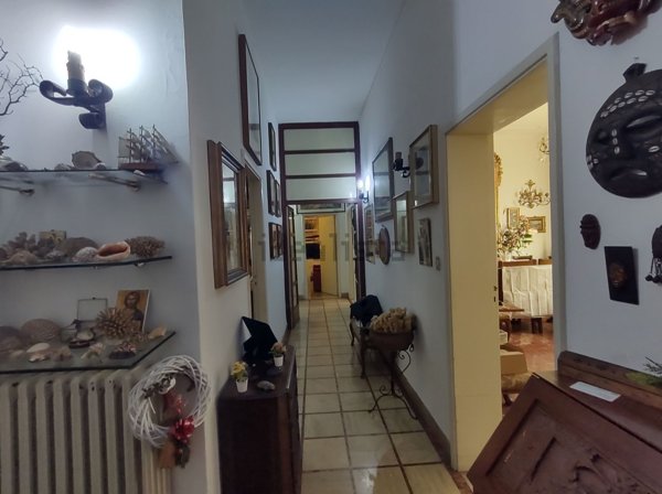 appartamento in vendita a Grosseto