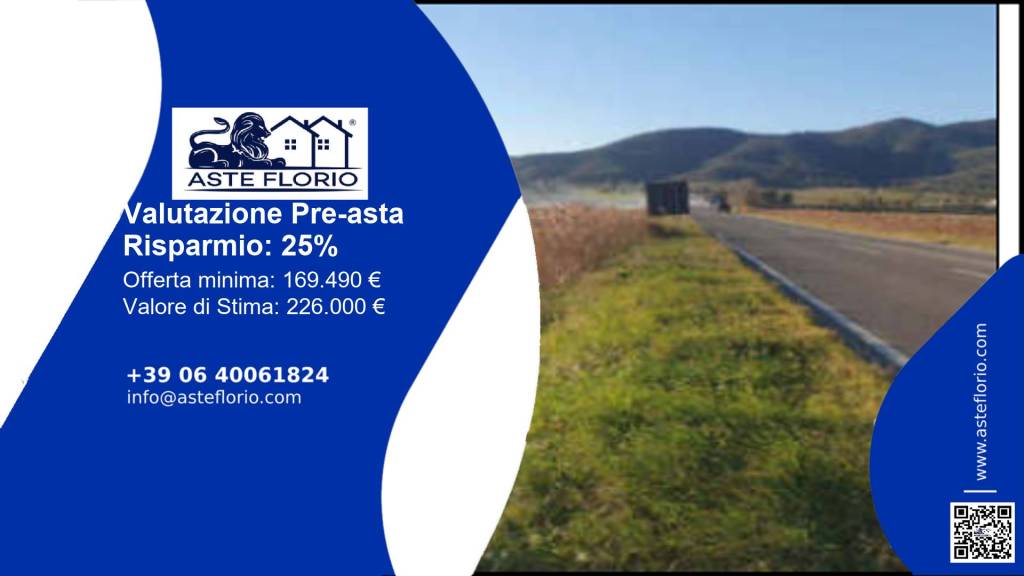 casale in vendita a Grosseto in zona La Principina