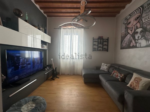 appartamento in vendita a Grosseto in zona Centro Città