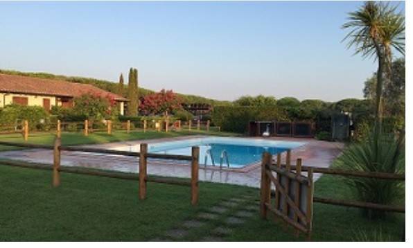 appartamento in vendita a Grosseto in zona Marina di Grosseto