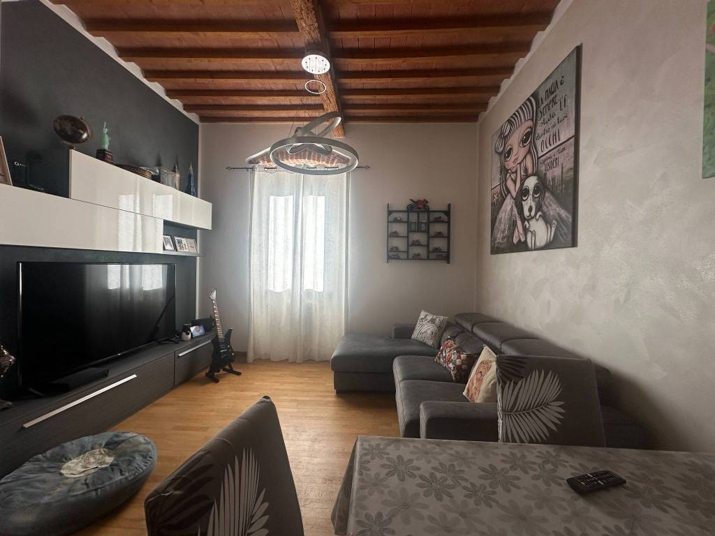 appartamento in vendita a Grosseto in zona Centro Città