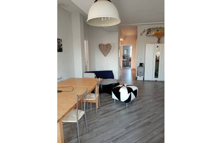 appartamento in vendita a Grosseto in zona Marina di Grosseto