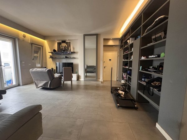 appartamento in vendita a Grosseto