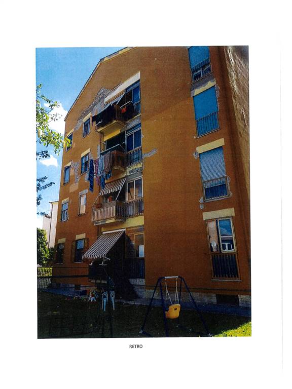 appartamento in vendita a Grosseto in zona Marina di Grosseto