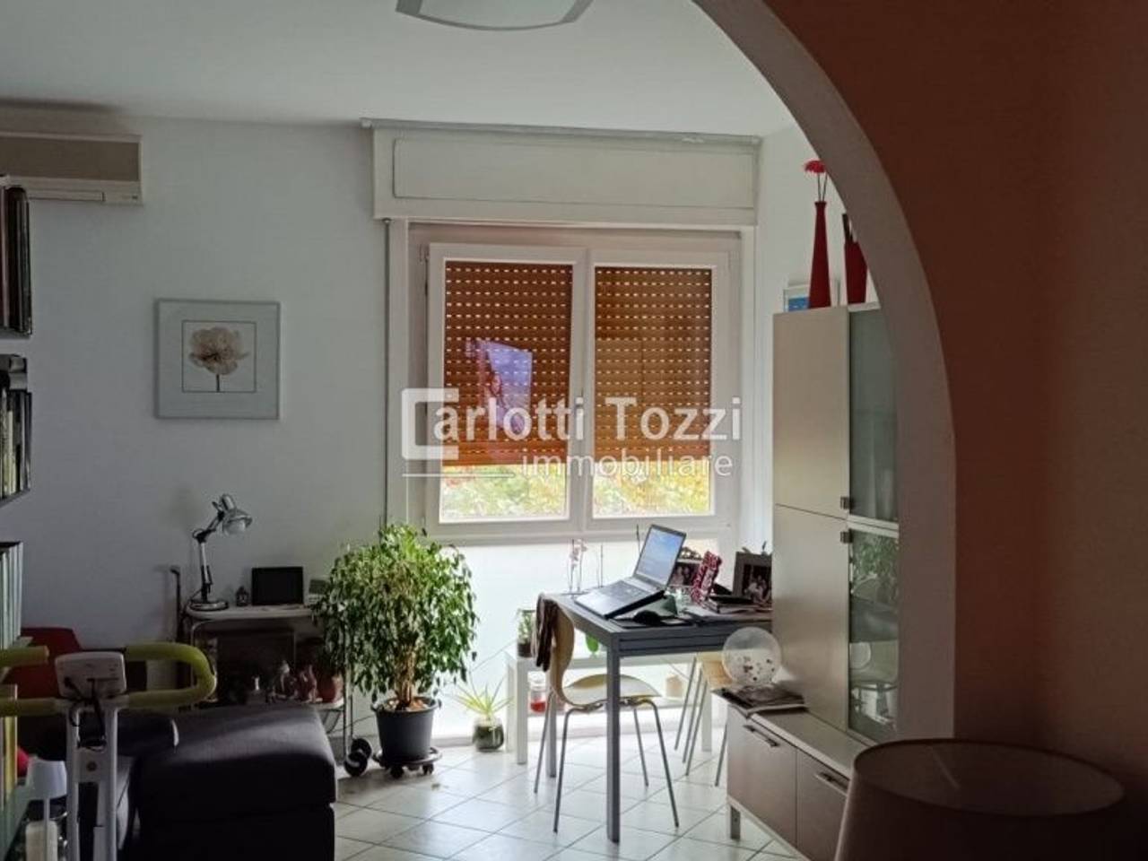 appartamento in vendita a Grosseto