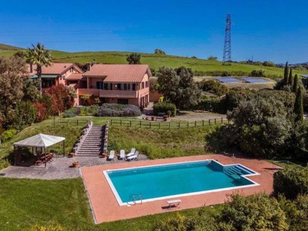 casa indipendente in vendita a Grosseto