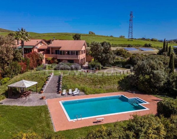 casa indipendente in vendita a Grosseto in zona La Principina