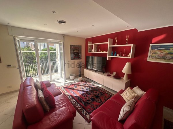 appartamento in vendita a Grosseto