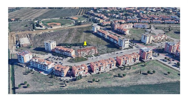 appartamento in vendita a Grosseto