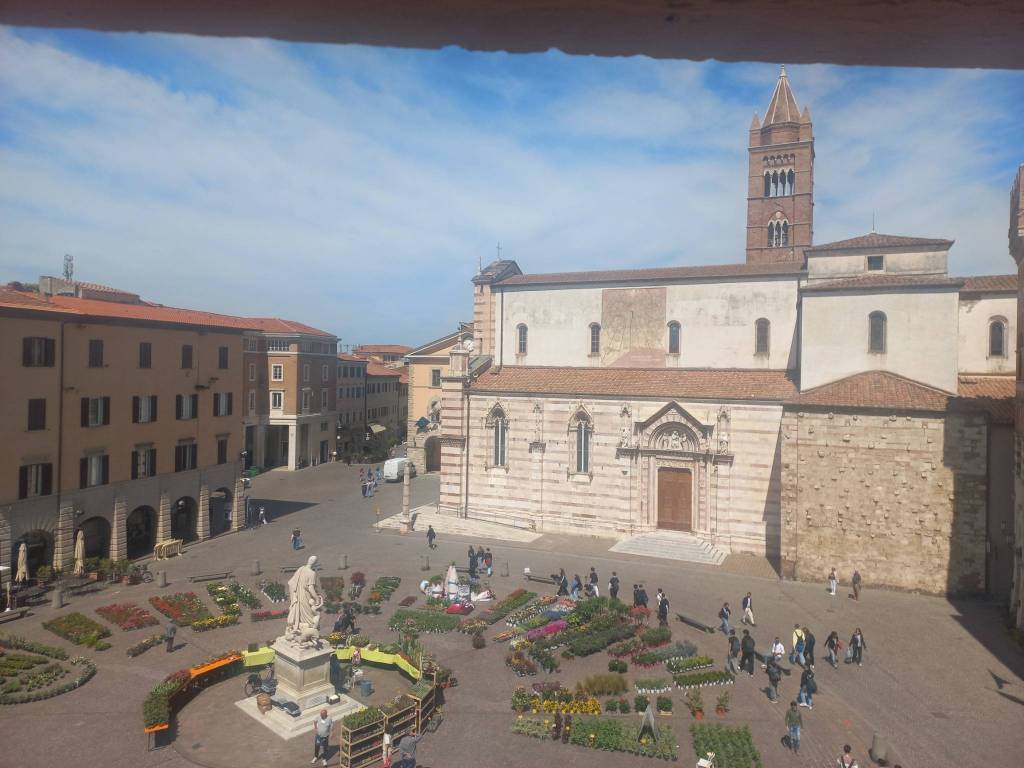 appartamento in vendita a Grosseto in zona Centro Città