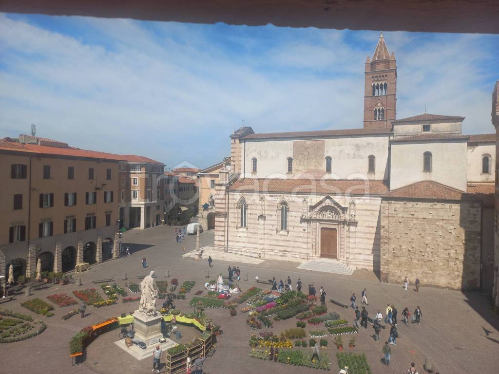 appartamento in vendita a Grosseto in zona Centro Città