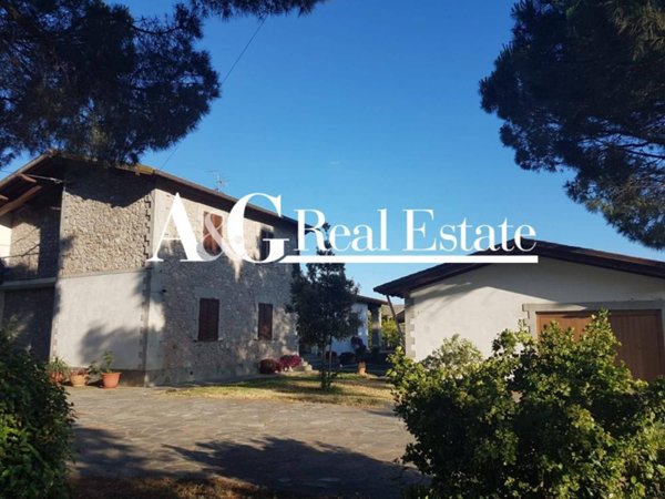casa indipendente in vendita a Grosseto in zona Marina di Grosseto
