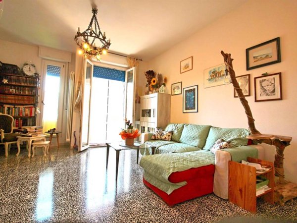 appartamento in vendita a Grosseto