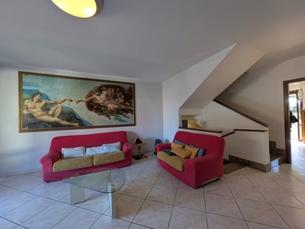 casa indipendente in vendita a Grosseto in zona Centro Città