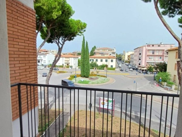appartamento in vendita a Grosseto in zona Stadio