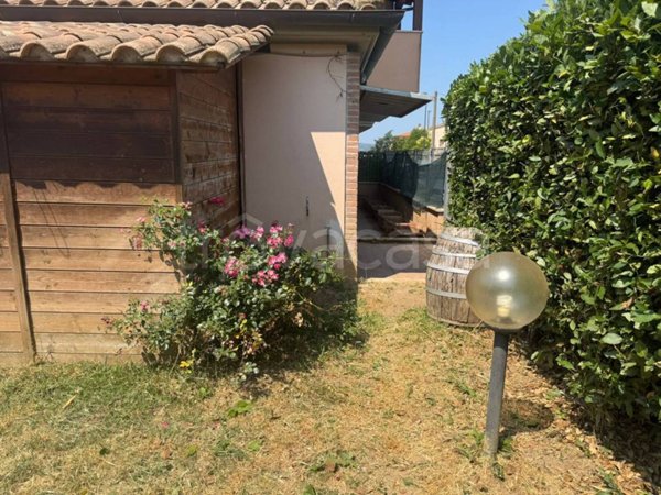 appartamento in vendita a Grosseto in zona Braccagni